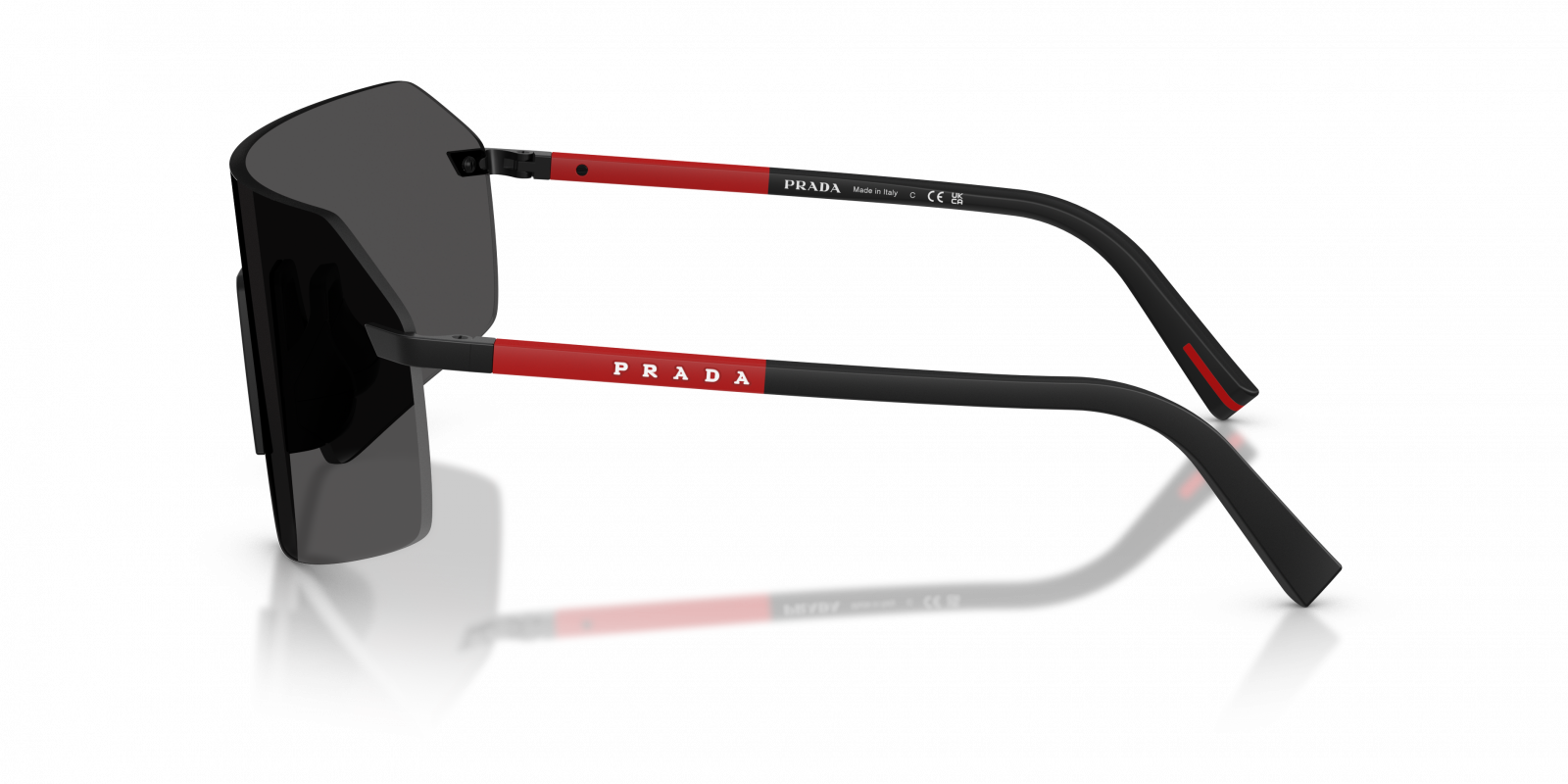 Prada Linea Rossa PS B50S 1BO06F  